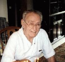 Donald Earl Leidecker